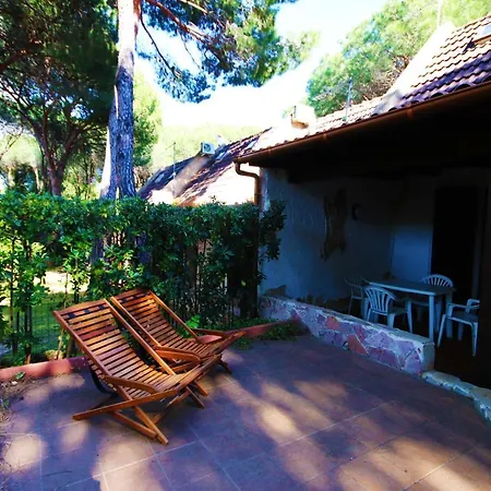 Calaverde Villa Fort Village