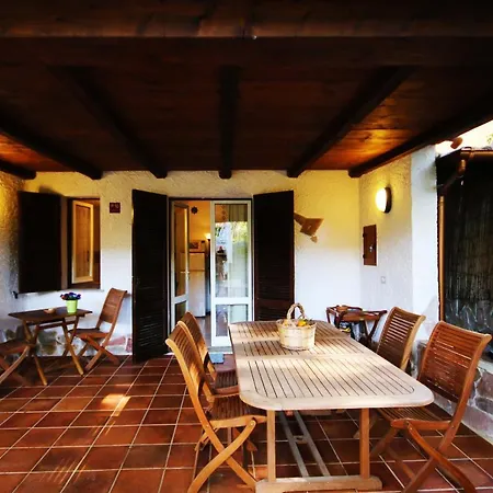 Villa Calaverde Fort Village