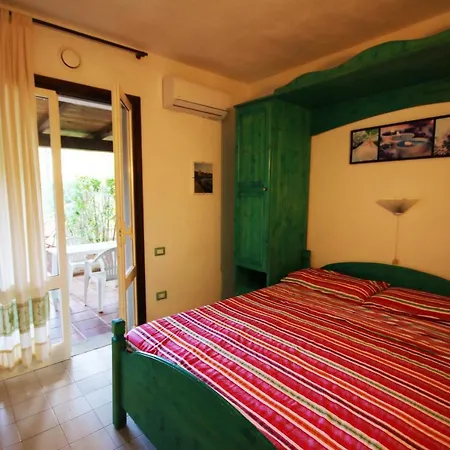 Calaverde Villa