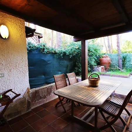 Villa Calaverde Fort Village