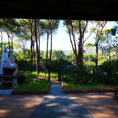 Calaverde Fort Village