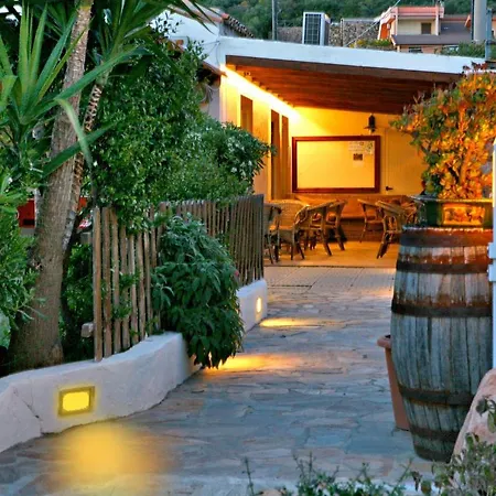 Calaverde Villa